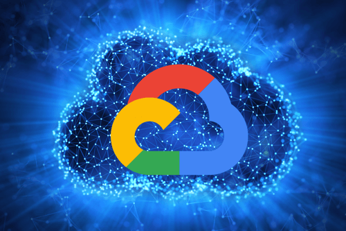 GCP